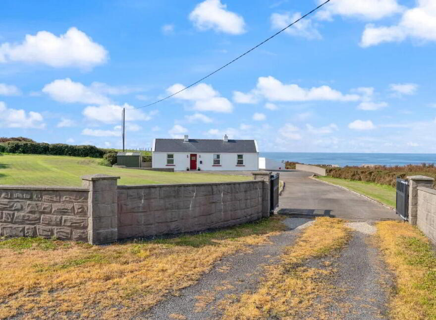Muingelly, Ballycastle, F26PF67