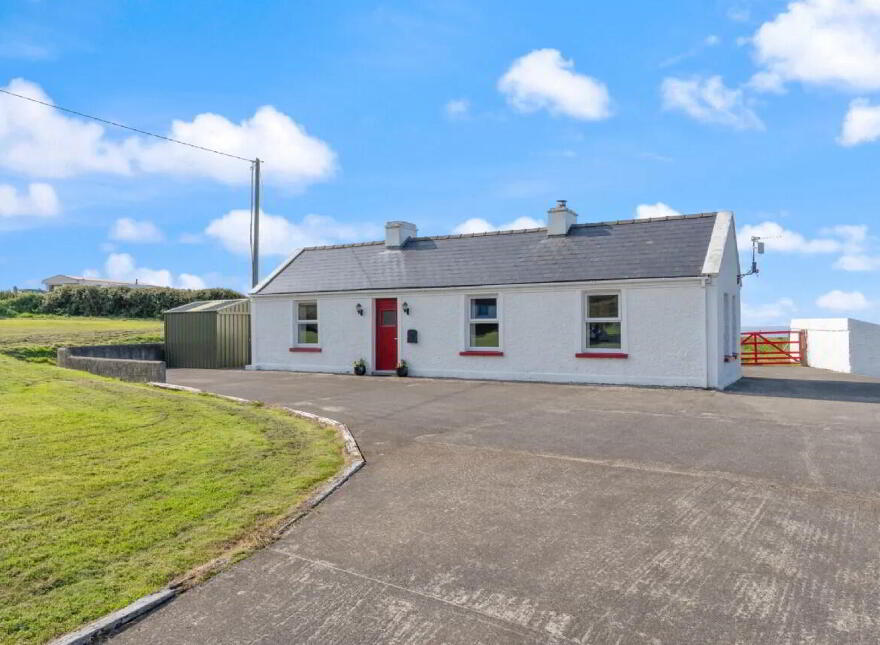 Muingelly, Ballycastle, F26PF67