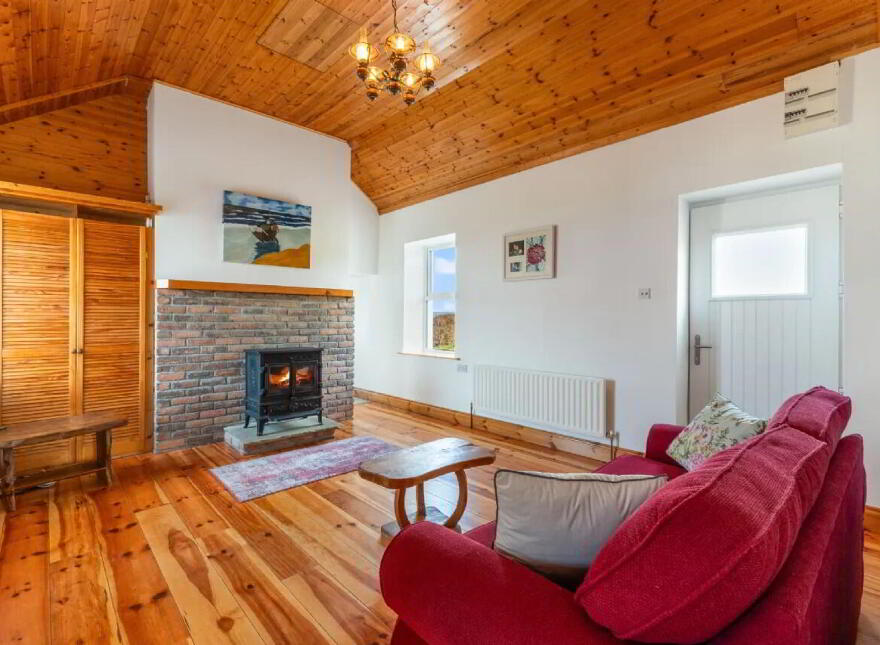 Muingelly, Ballycastle, F26PF67