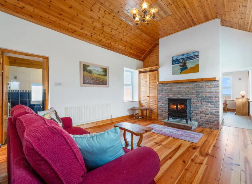 Muingelly, Ballycastle, F26PF67