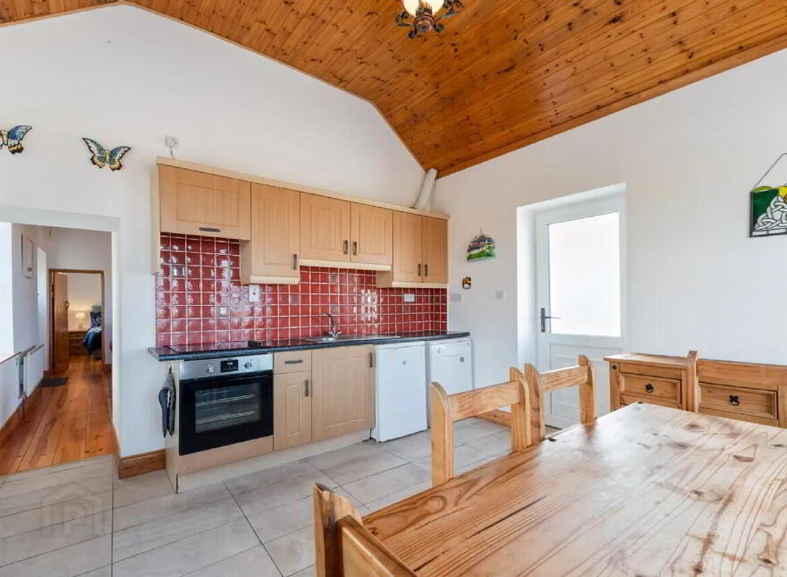 Muingelly, Ballycastle, F26PF67