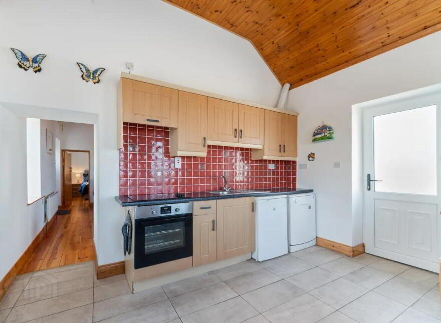 Muingelly, Ballycastle, F26PF67