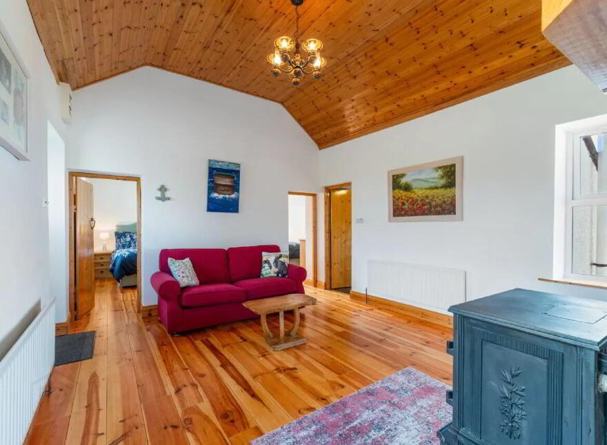 Muingelly, Ballycastle, F26PF67