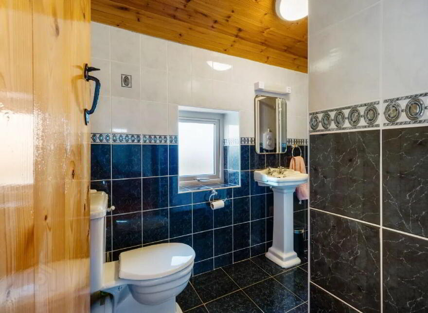 Muingelly, Ballycastle, F26PF67