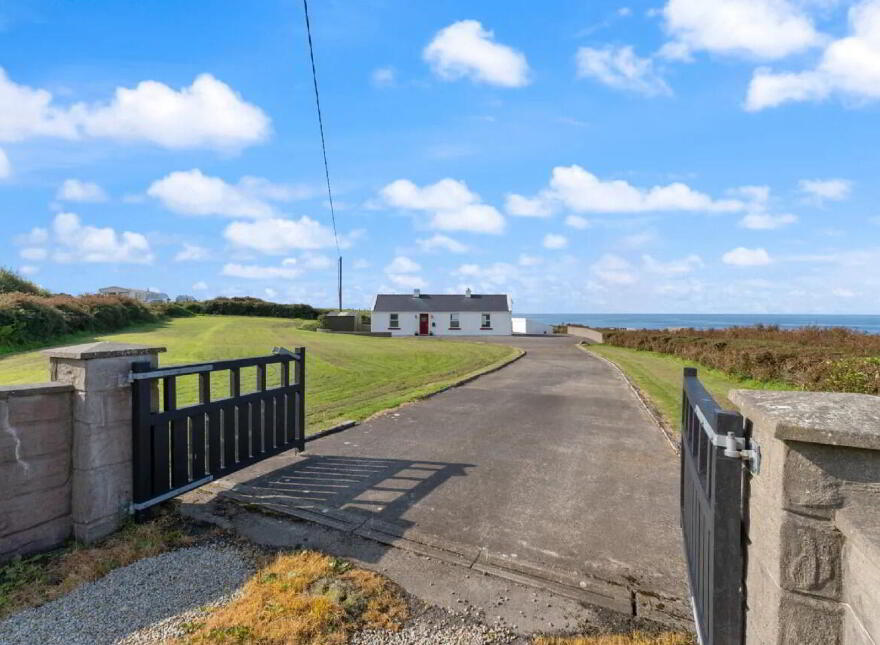 Muingelly, Ballycastle, F26PF67