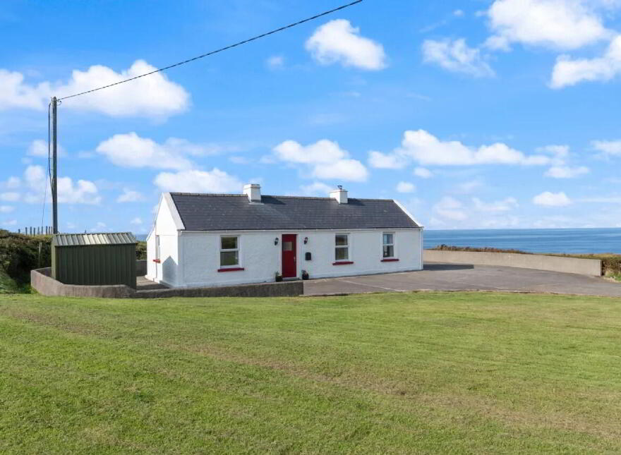 Muingelly, Ballycastle, F26PF67