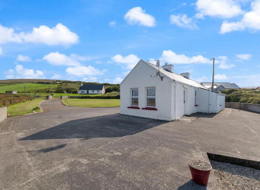 Muingelly, Ballycastle, F26PF67