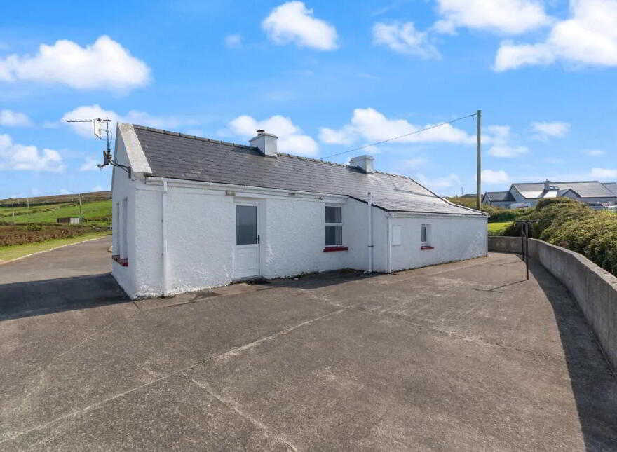 Muingelly, Ballycastle, F26PF67