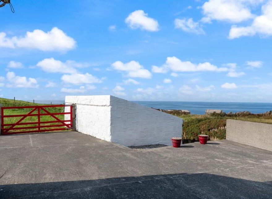 Muingelly, Ballycastle, F26PF67