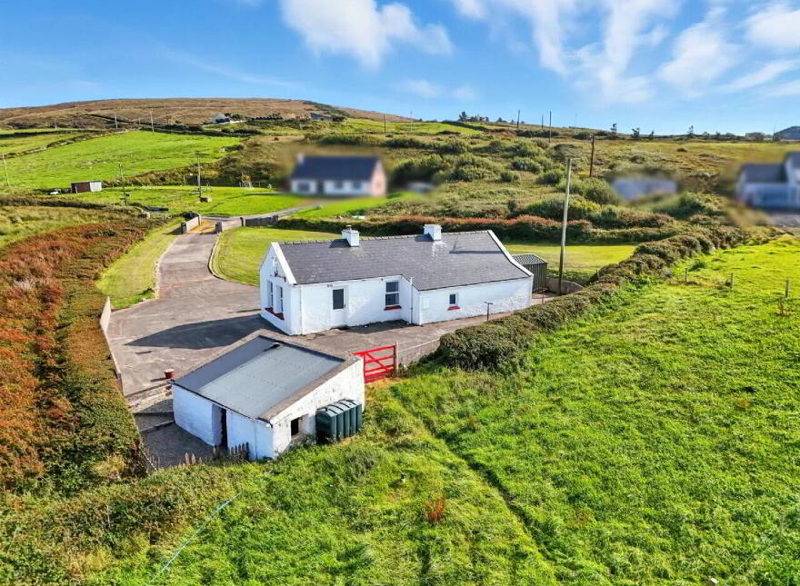 Muingelly, Ballycastle, F26PF67