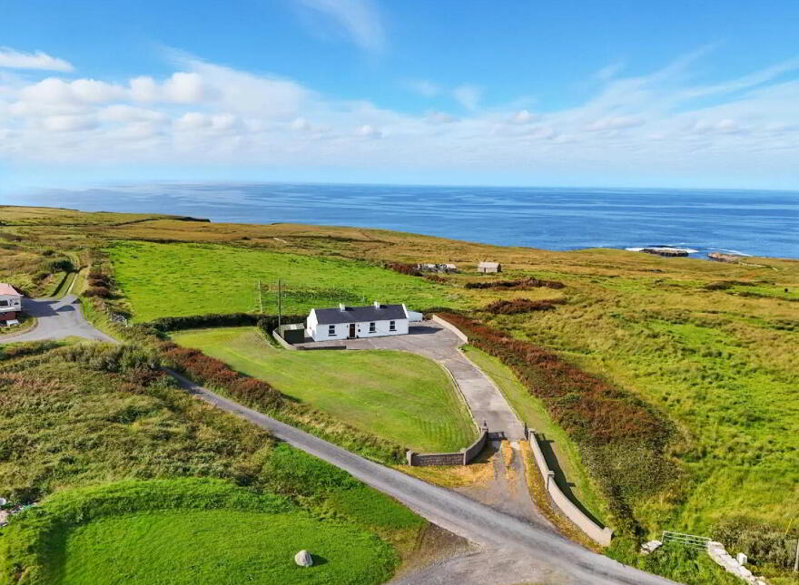 Muingelly, Ballycastle, F26PF67
