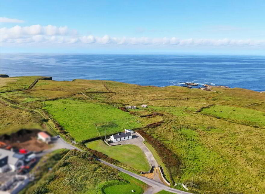 Muingelly, Ballycastle, F26PF67