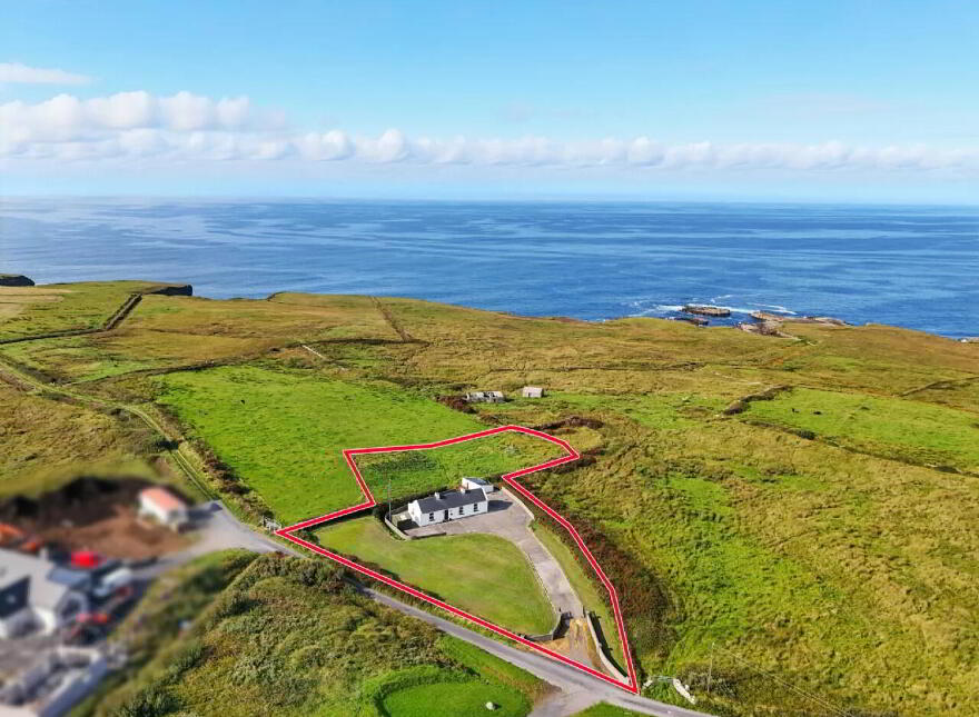 Muingelly, Ballycastle, F26PF67