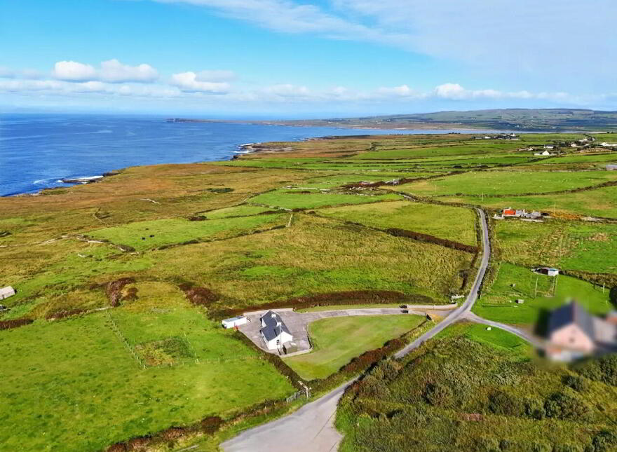Muingelly, Ballycastle, F26PF67