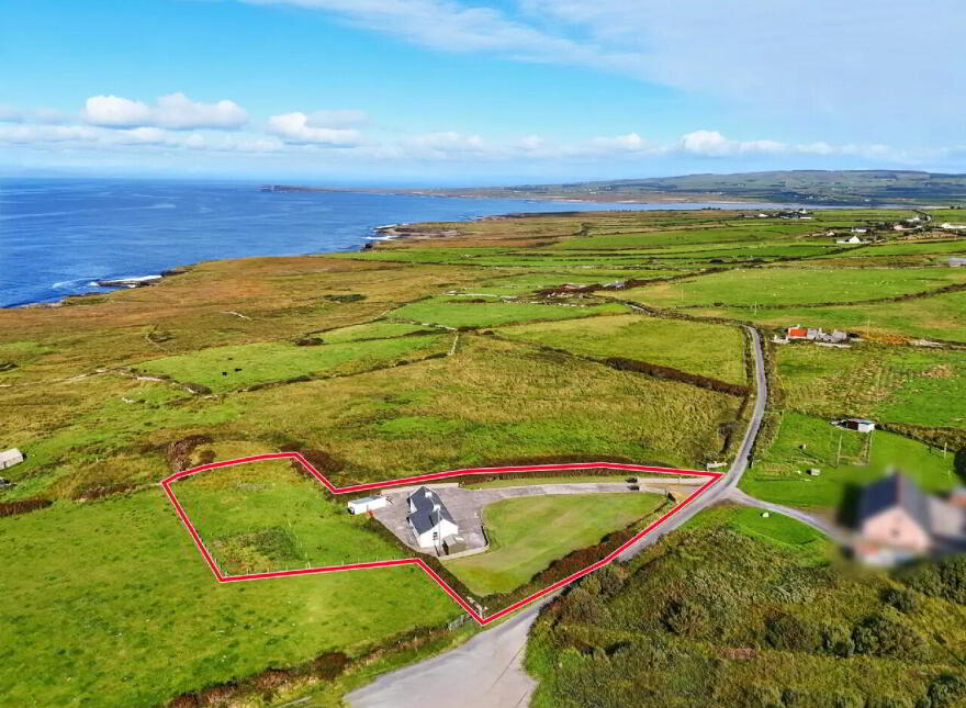 Muingelly, Ballycastle, F26PF67