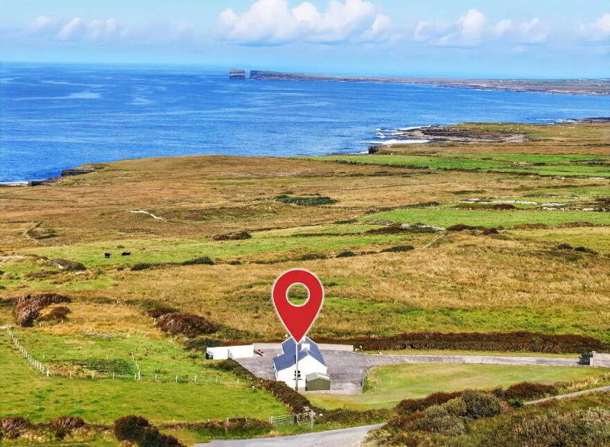 Muingelly, Ballycastle, F26PF67