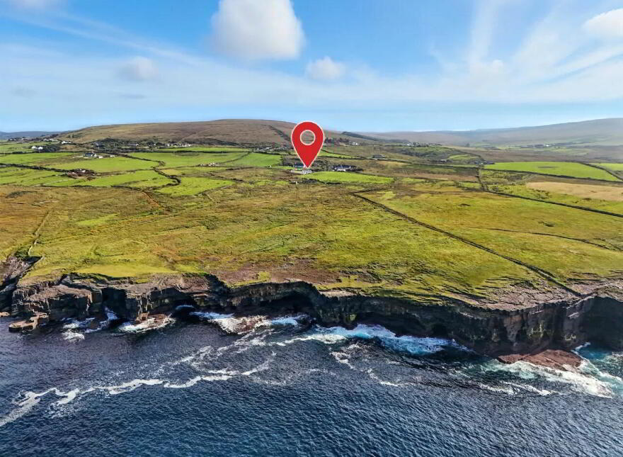 Muingelly, Ballycastle, F26PF67