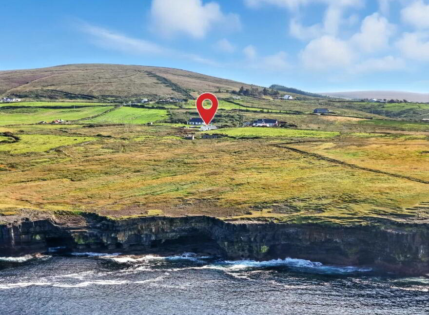 Muingelly, Ballycastle, F26PF67