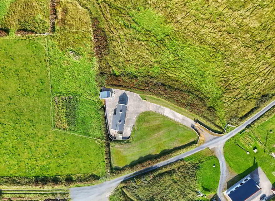 Muingelly, Ballycastle, F26PF67