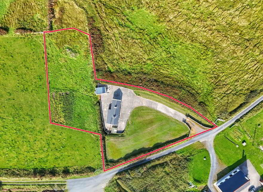 Muingelly, Ballycastle, F26PF67