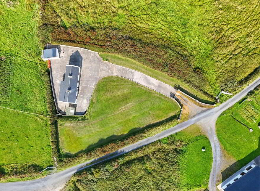 Muingelly, Ballycastle, F26PF67