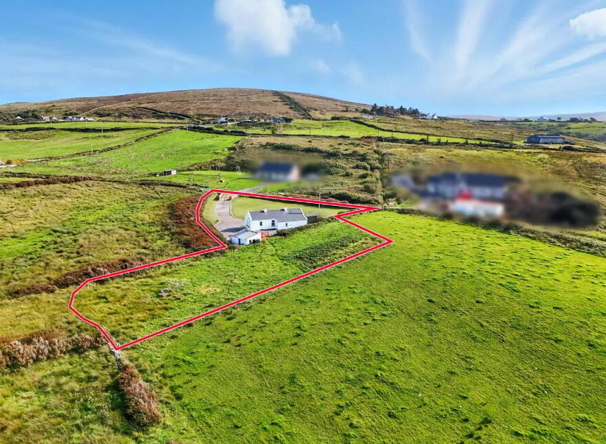 Muingelly, Ballycastle, F26PF67