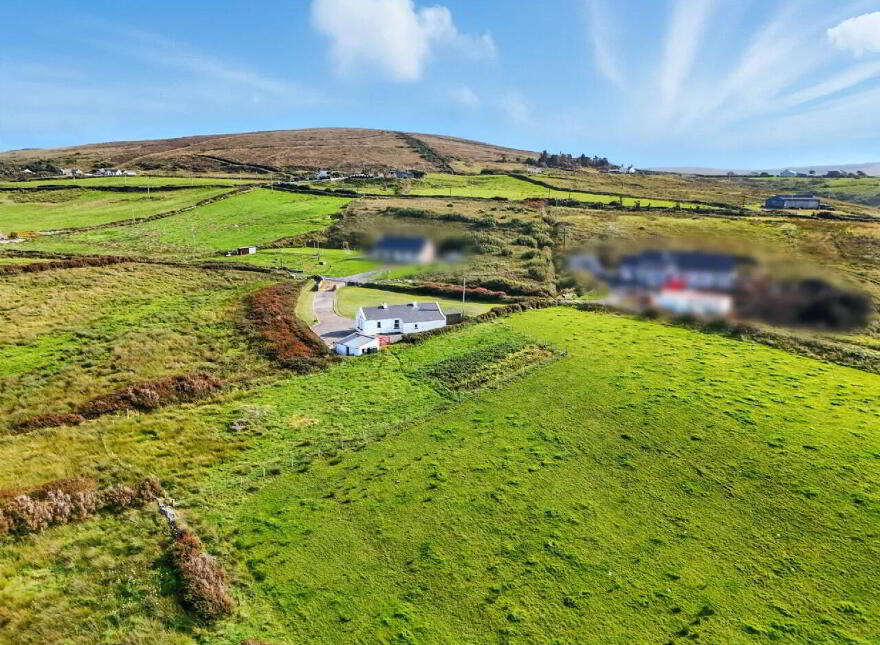 Muingelly, Ballycastle, F26PF67