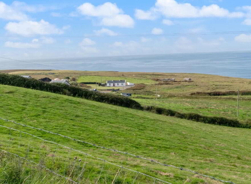 Muingelly, Ballycastle, F26PF67