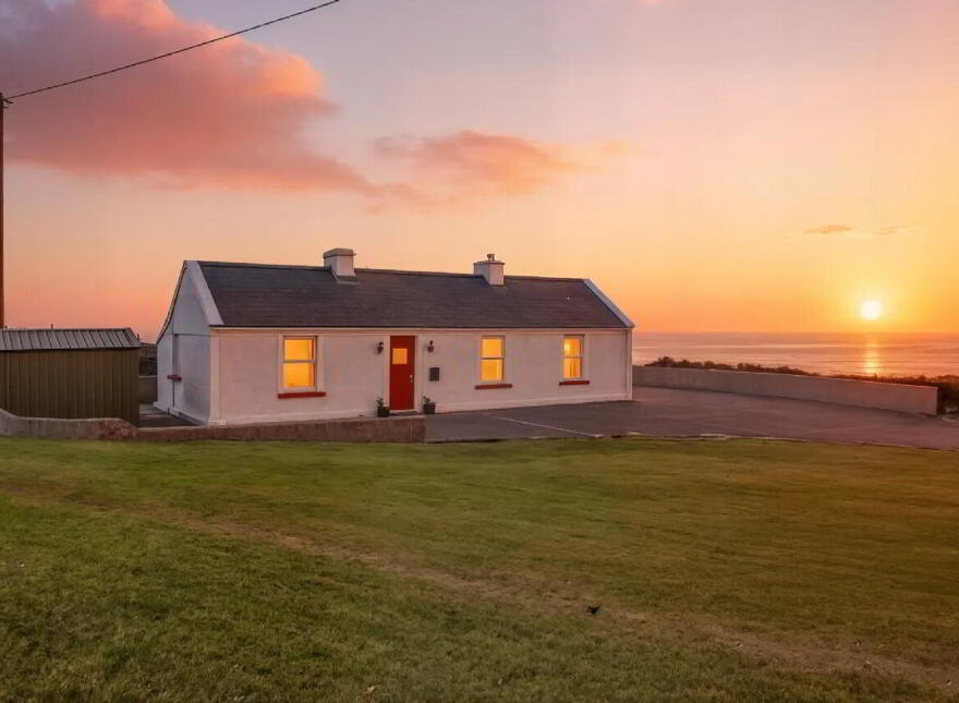 Muingelly, Ballycastle, F26PF67