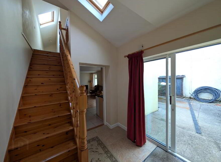 Baun, Bridge Street, Swinford