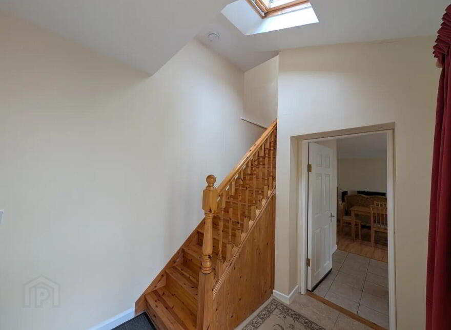 Baun, Bridge Street, Swinford
