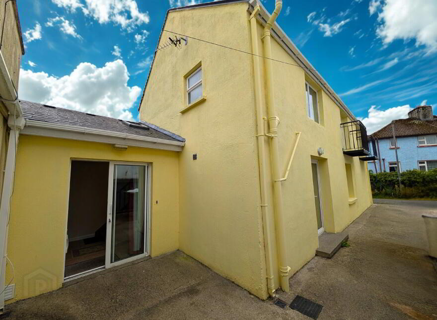 1 Bridge Street, Swinford, F12F3C6