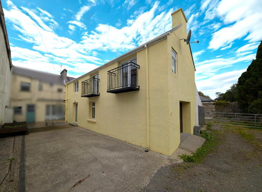 1 Bridge Street, Swinford, F12F3C6