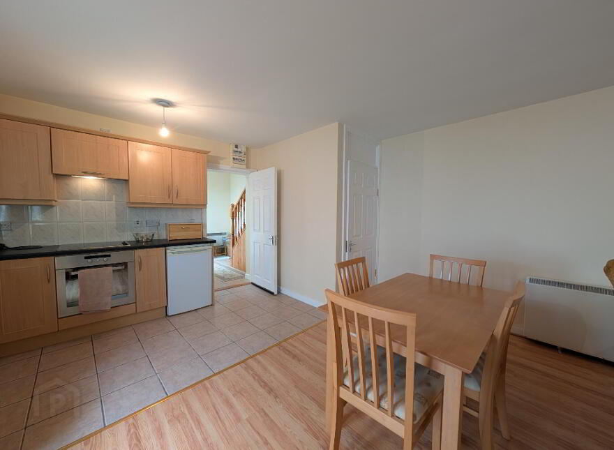 1 Bridge Street, Swinford, F12F3C6