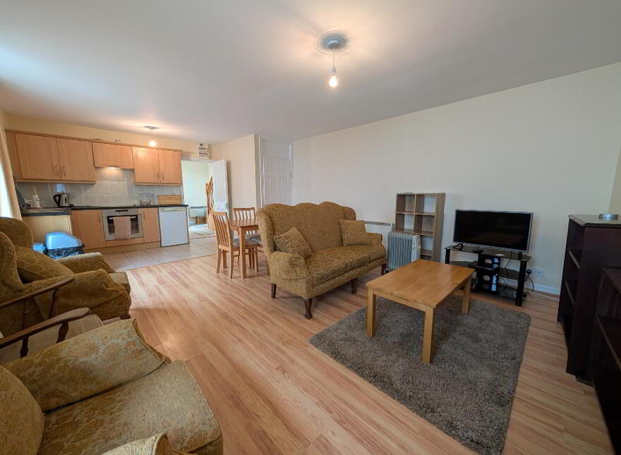 1 Bridge Street, Swinford, F12F3C6