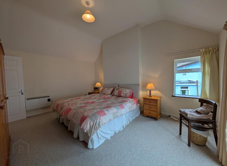 1 Bridge Street, Swinford, F12F3C6