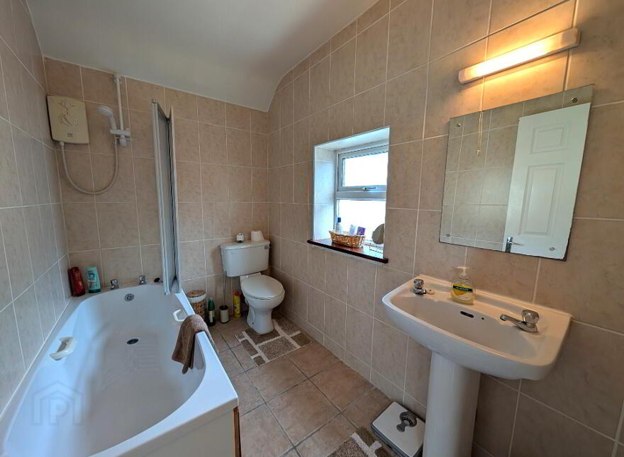 1 Bridge Street, Swinford, F12F3C6