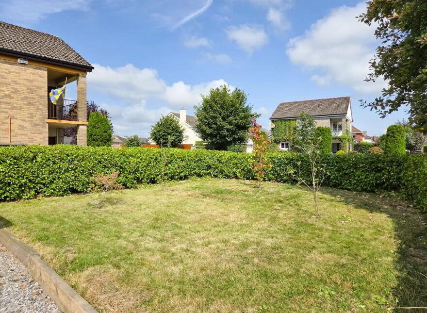 18 Willowmere Drive, Thurles, E41N8X9