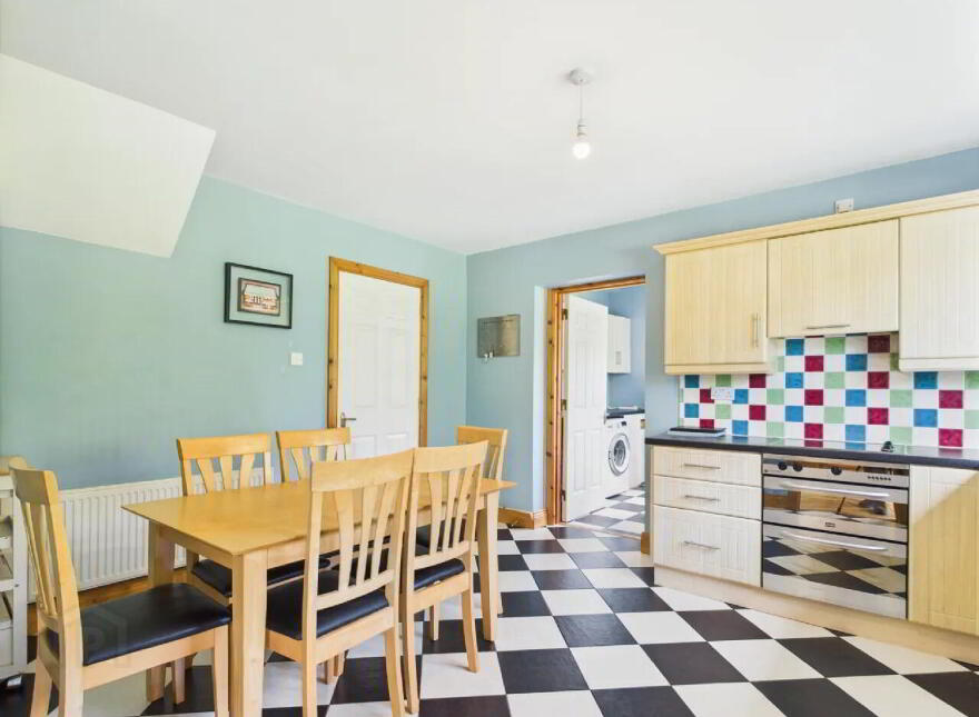 86 Cluain Glas, Thurles, E41X2H4