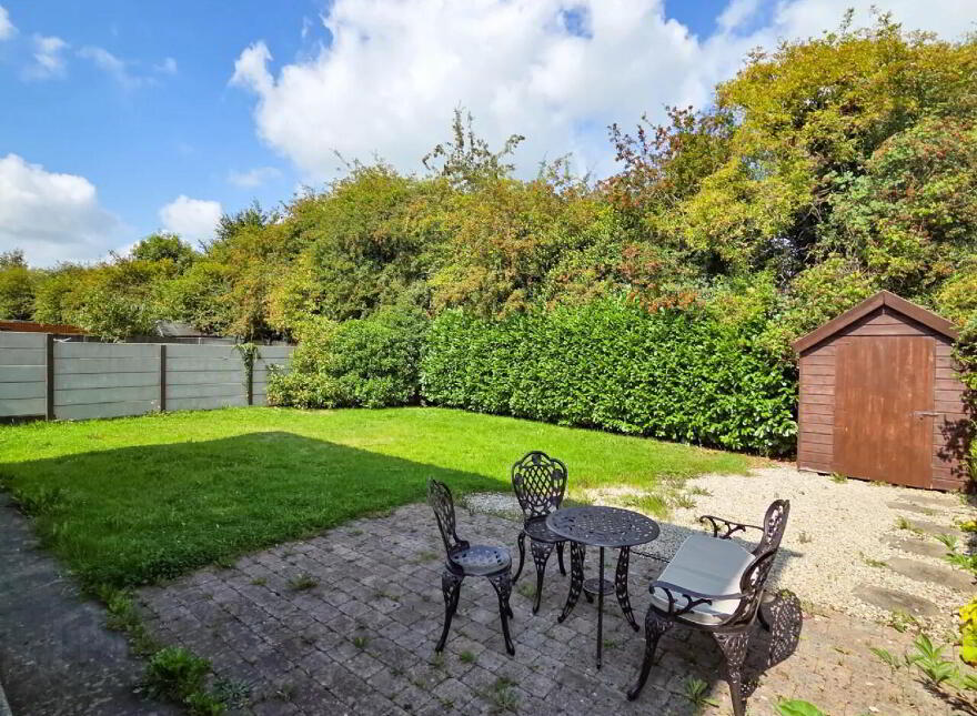 86 Cluain Glas, Thurles, E41X2H4