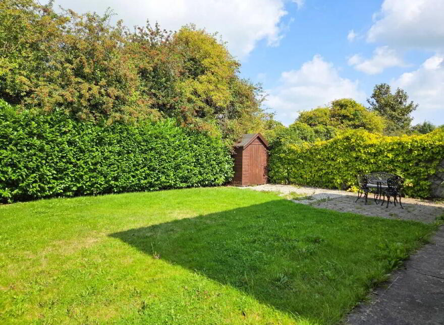86 Cluain Glas, Thurles, E41X2H4