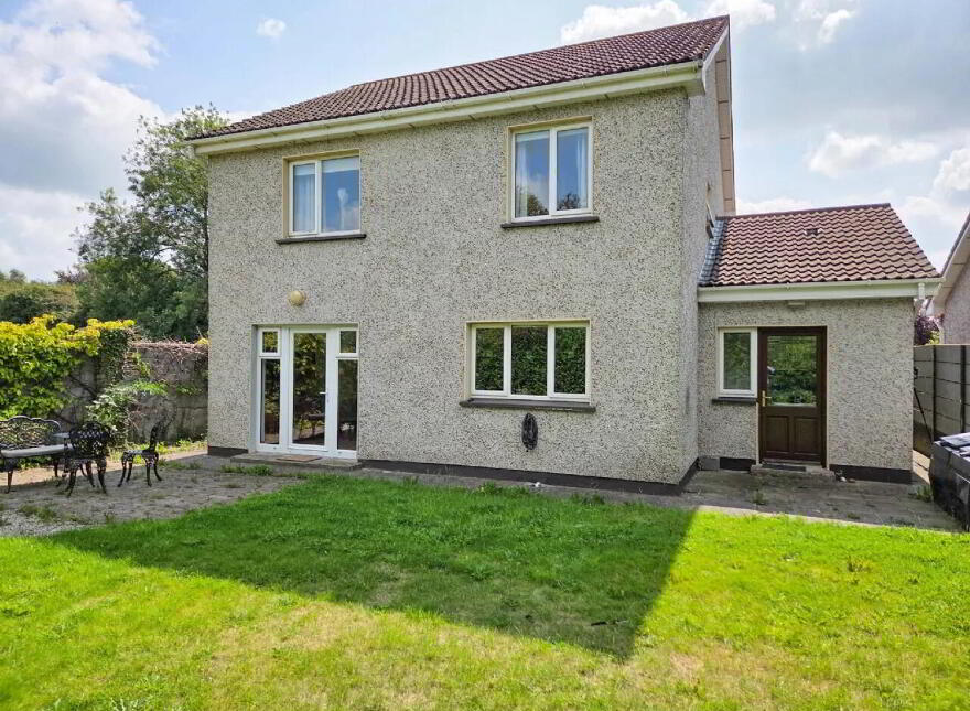 86 Cluain Glas, Thurles, E41X2H4