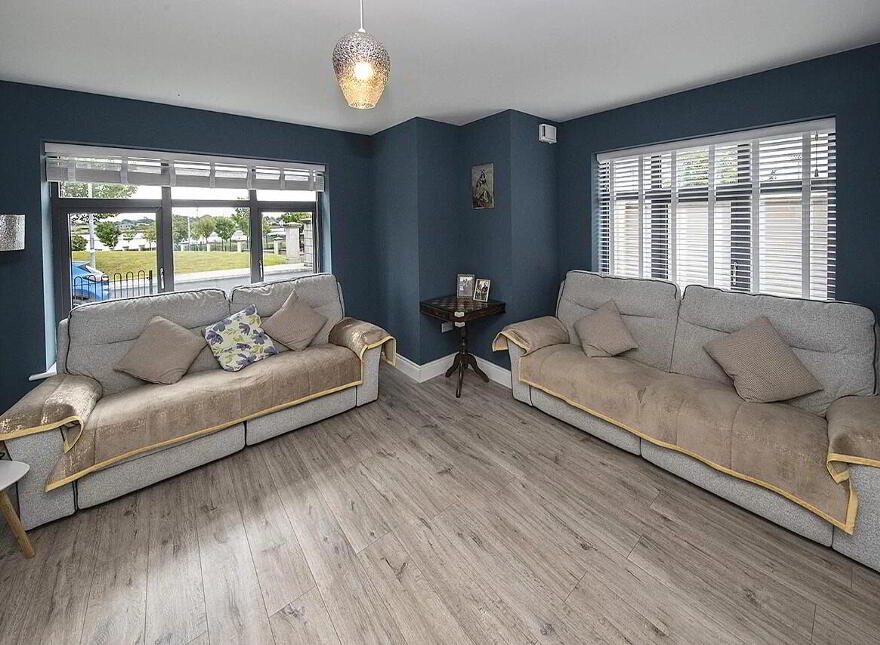 1 The Sycamores, Dungarvan, X35DX98
