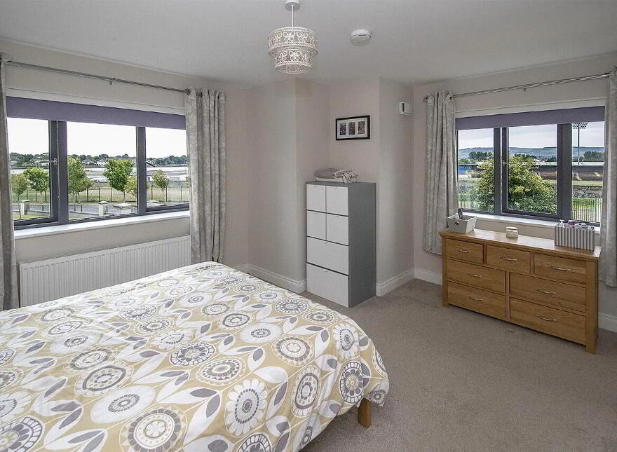 1 The Sycamores, Dungarvan, X35DX98