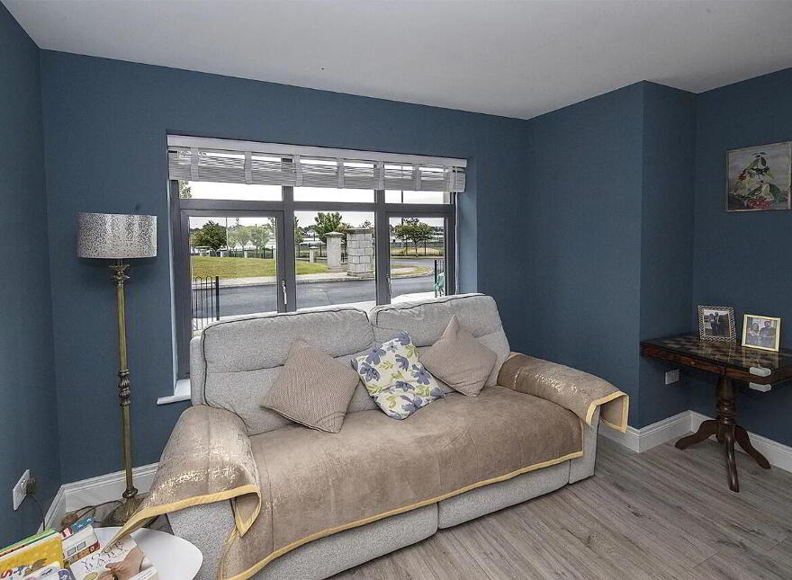 1 The Sycamores, Dungarvan, X35DX98