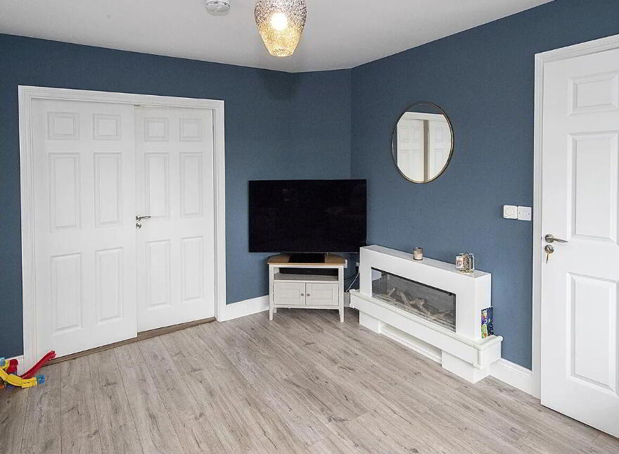 1 The Sycamores, Dungarvan, X35DX98