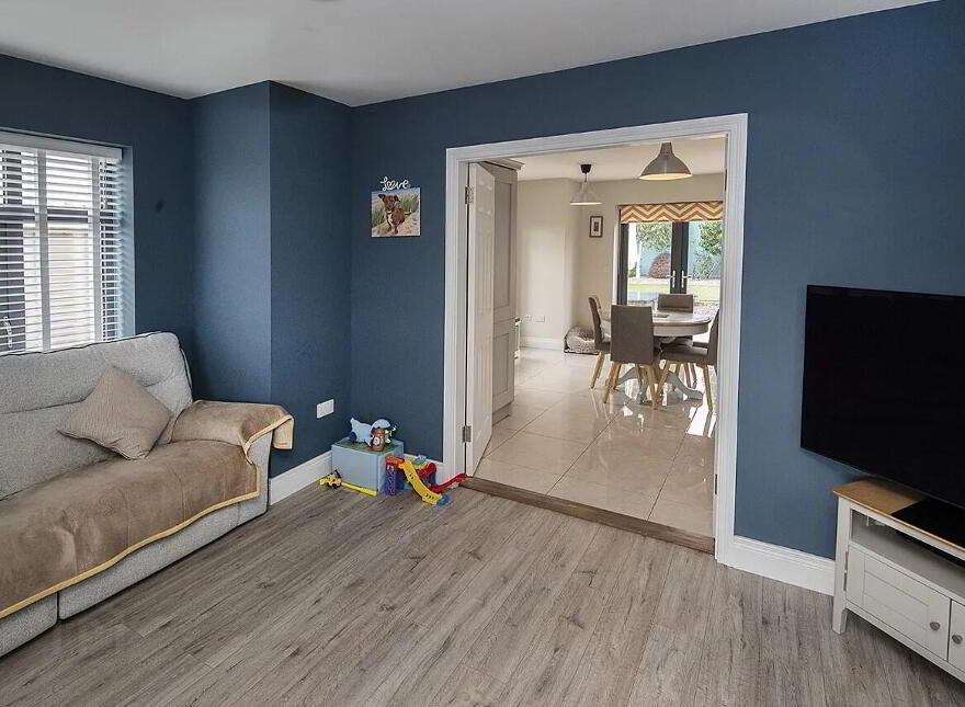 1 The Sycamores, Dungarvan, X35DX98