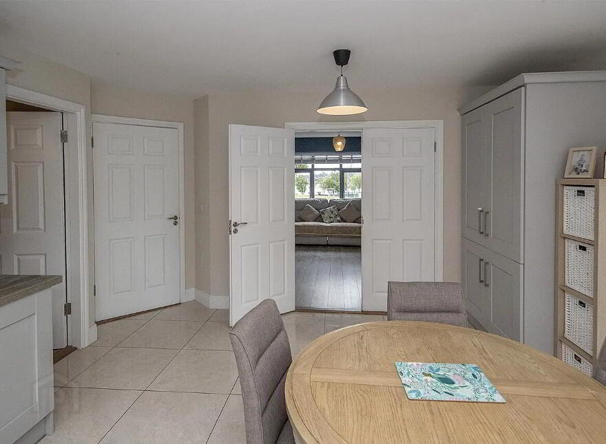 1 The Sycamores, Dungarvan, X35DX98