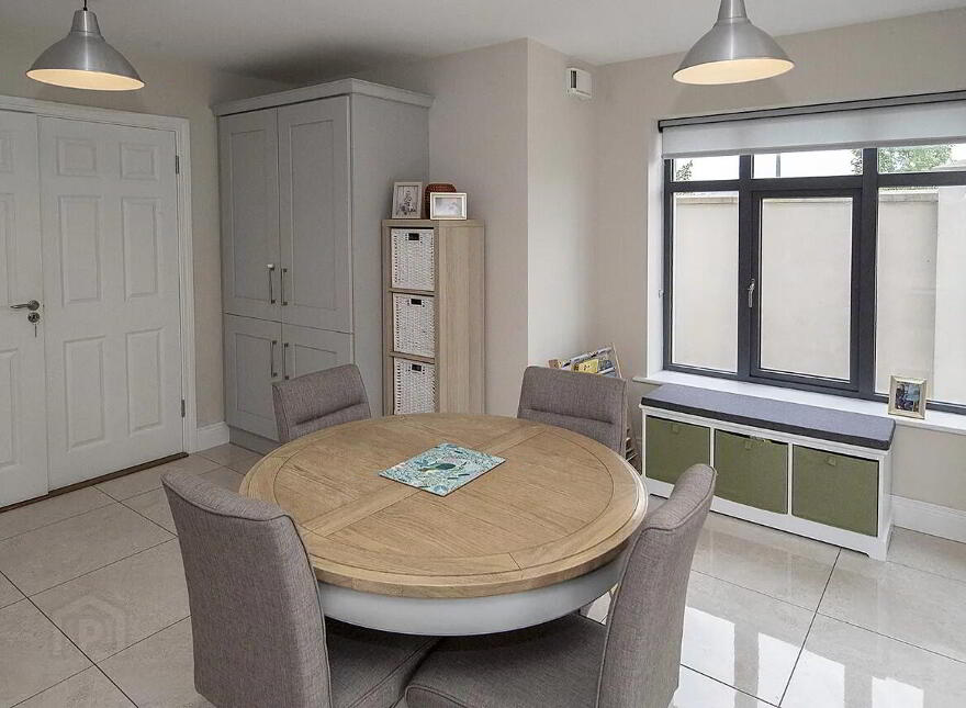 1 The Sycamores, Dungarvan, X35DX98