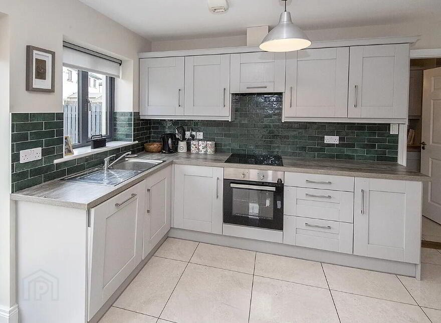 1 The Sycamores, Dungarvan, X35DX98